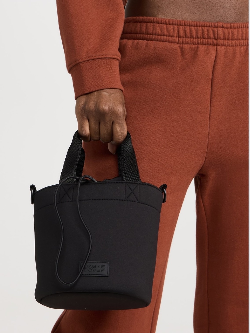 Dagne Dover Nico Bucket Bag